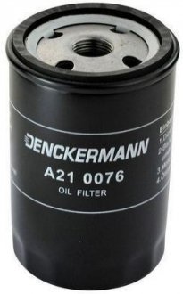 A210076 Denckermann  Фільтр масляний DB 190, 200, 230, 260, 300