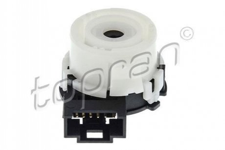 Контактна група замка запалювання 114222