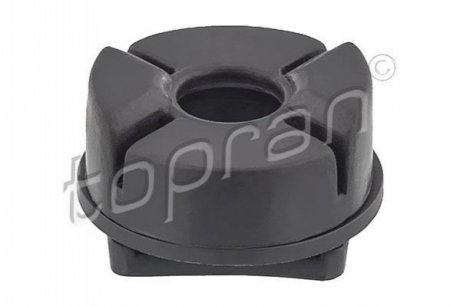 Сайлентблок кріплення радіатора 116467