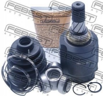 ШРУС внутрішній 33x40x27 0411GACVTLH