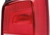 Ліхтар задн. прав. VW MULTIVAN T5 (7HM, 7HN, 7HF, 7EF, 7EM, 7EN) 2SK010318081