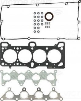 025396501 Victor Reinz Комплект прокладок (верхн.) Hyundai Accent/Getz 1.