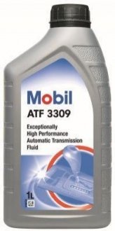 150274 Exxon Mobil Corporation Олива трансмісійна ATF Mobil ATF 3309, 0,946л.