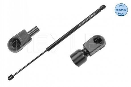 0409100008 Meyle Амортизатор капота F 230 N, довжина 685 mm