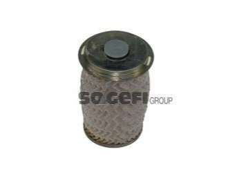 C10194 FRAM Фільтр паливний дизель, переменный елемент
