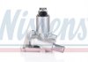 98196 Nissens Клапан рециркуляціі ВГ (EGR) First Fit (фото 7)