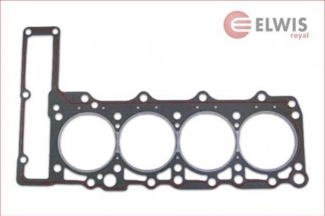 0022050 Elwis Royal Прокладка головки блока циліндрів
