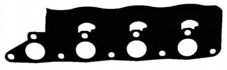 Прокладка, випускного коллектору 715341200