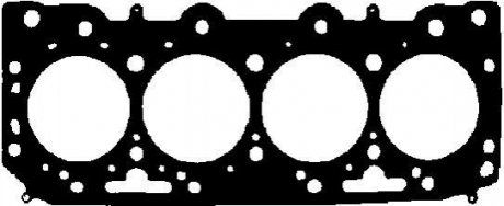 415176P CORTECO Прокладка, головка циліндра