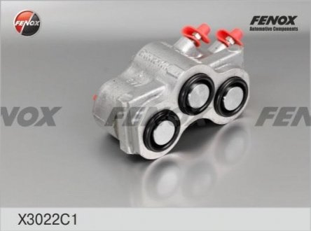 X3022C1 FENOX Колесний тормозной циліндр