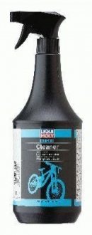 6053 LIQUI MOLY Очиститель велосипеда, 1л.