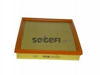 CA10070 FRAM Фільтр повітряний двигуна