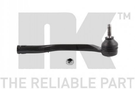 Наконечник рульової тяги 5033982