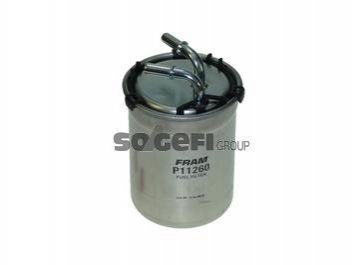 P11260 FRAM Фільтр паливний дизель