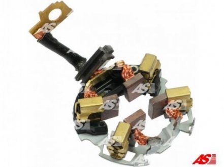 Щіткотримач стартера SBH0080