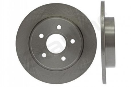 Гальмівний диск PB 1995