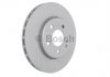 0986479234 Bosch Гальмівний диск (фото 1)