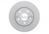 0986479234 Bosch Гальмівний диск (фото 2)