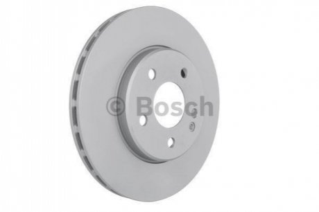 0986479234 Bosch Гальмівний диск