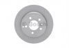 0986478628 Bosch Гальмівний диск (фото 2)