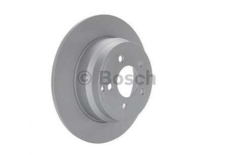 0986478628 Bosch Гальмівний диск