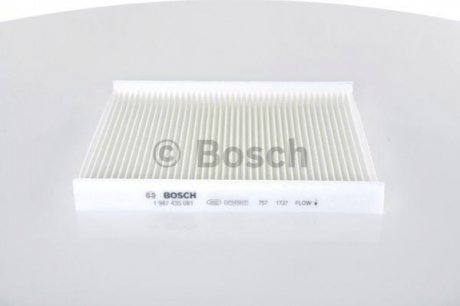 1987435081 Bosch Фільтр салону