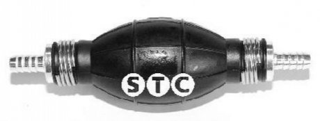 T402007 STC Насос підкачки палива