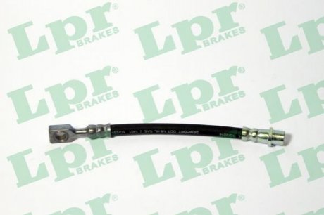 Шланг гальмівний 6T46791