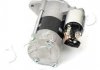 3D237 JAPKO Стартер Nissan 2.5DCI Navara D40, Pathfinder R51 (05-14), Cabstar (07-12) (3D237) JAPKO (фото 3)