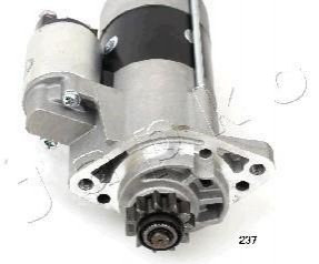 3D237 JAPKO Стартер Nissan 2.5DCI Navara D40, Pathfinder R51 (05-14), Cabstar (07-12) (3D237) JAPKO