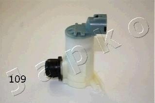 156109 JAPKO Насос склоомивача Nissan Pick Up (D22) (97-05) (156109) JAPKO