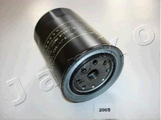 10206 JAPKO Фільтр масляний Toyota Land Cruiser, Hilux (-01) (10206) JAPKO