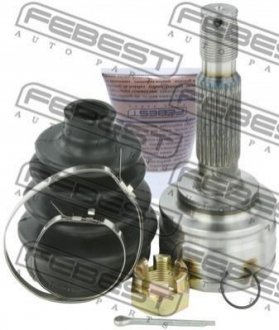 ШРУС наружный задній 26x48x25 0410GA2RR