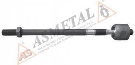 20FR3515 ASMETAL Тяга кермова Ford Fiesta 02-