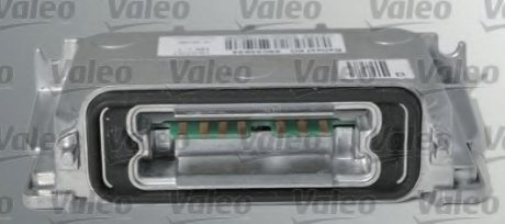 043731 VALEO  Блок розжарювання (VALEO)