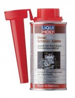 5122 LIQUI MOLY Присадка 7504/5122 150мл.