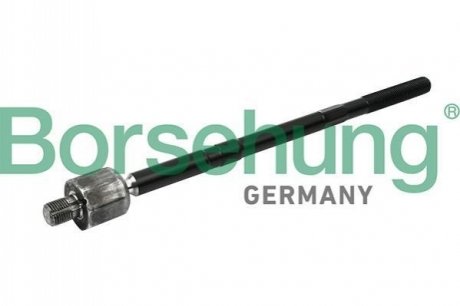 Тяга кермова (LEMFORDER) B12215