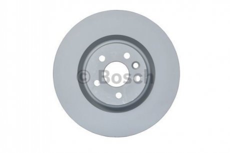 0986479D79 Bosch Гальмівний диск