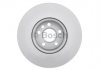 0986478296 Bosch Гальмівний диск (фото 4)