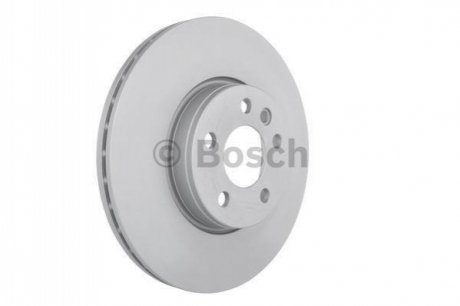 0986478296 Bosch Гальмівний диск