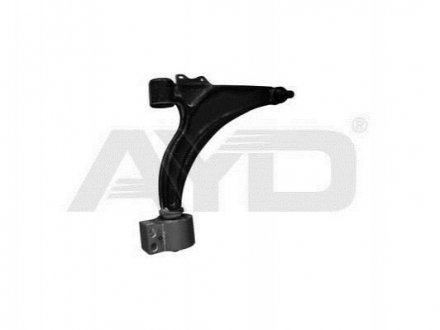 9710188 AYD Рычаг подвески передн прав CHEVROLET CRUZE (09-), OPEL ASTRA J (09-) (97-10188) AYD