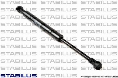 8541UI STABILUS Газова пружина