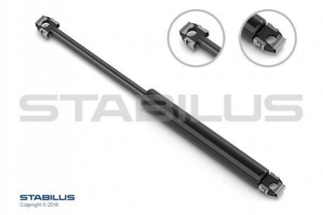 1575BV STABILUS Газова пружина