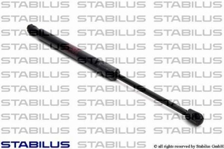 032275 STABILUS Газова пружина