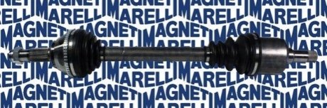 302004190031 MAGNETI MARELLI Приводний вал