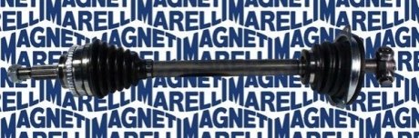 302004190097 MAGNETI MARELLI Піввісь