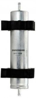 A110358 Denckermann  Фільтр паливний BMW 3 (E46) 2.0-3.0 01-06 (вир-во DENCKERMANN)