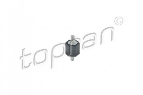400434 Topran  Втулка корпуса повітряного фільтра
