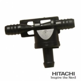 2509322 HITACHI Вакуумний насос, гальмівна система