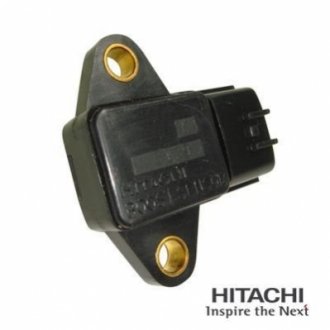 2508148 HITACHI Датчик, тиск впускного колектора